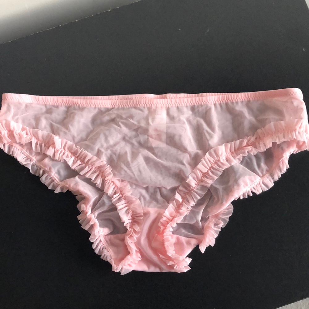 JLo Panties